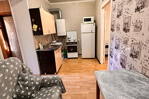 Квартиры Кисловодска с размещением с животными, 1-комнатная Широкая 11 с размещением с животными - раннее бронирование