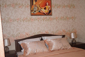 Гостиницы Новочеркасска с сауной, "Дежавю" с сауной - фото