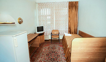 &quot;Эльбрус&quot; гостиница в Ставрополе - фото 4