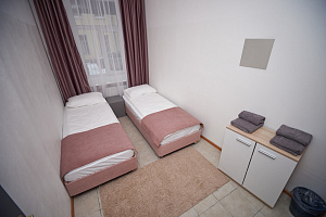 Отели Санкт-Петербурга недорого, "MK Zelenina" гостевые комнаты недорого - цены