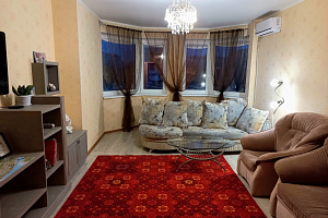 &quot;Просторная и уютная&quot; 2х-комнатная квартира в Волгограде 3