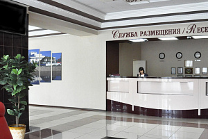 Мотели в Иванове, "Вознесенская" мотель