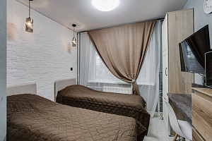 Квартиры Кубинки недорого, "Home Like"-студия недорого - фото