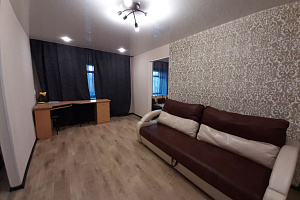 Квартиры Ярославля 2-комнатные, 2х-комнатная Добрынина 21 2х-комнатная - цены