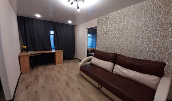 2х-комнатная квартира Добрынина 21 в Ярославле - фото 2