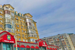 Отели Каспийска рядом с пляжем, "АС-престиж" рядом с пляжем - фото