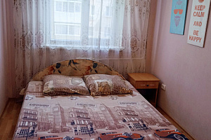Квартира в , 2х-комнатная Юных Ленинцев 17 - фото