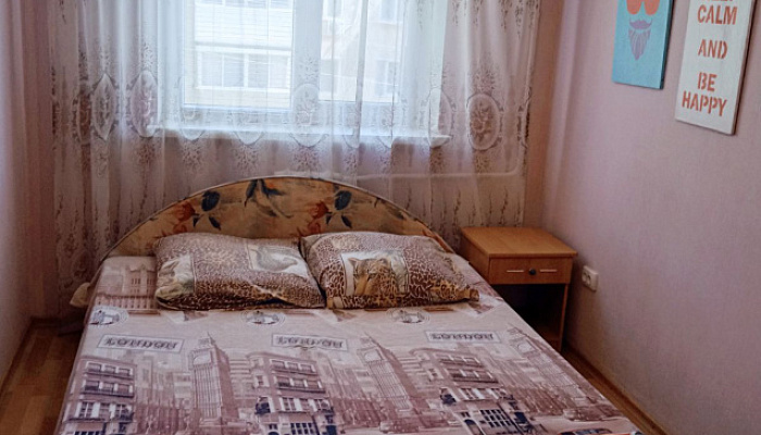 2х-комнатная квартира Юных Ленинцев 17 в Керчи - фото 1