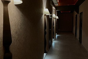 Квартиры Балашова 1-комнатные, "Лекс" бутик-отель 1-комнатная - раннее бронирование