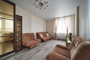 &quot;С Высоты Птичьего Полета&quot; 2х-комнатная квартира в Нижнем Новгороде фото 24