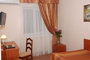 Квартиры Орска 2-комнатные, "Яшма" 2х-комнатная - цены