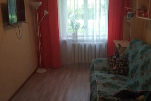 2х-комнатная квартира Путешественника Козлова 14 в Петергофе фото 14