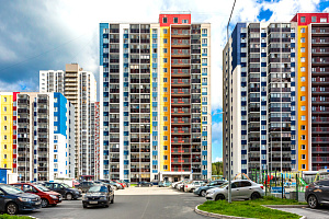 2х-комнатная квартира Дениса Тимашова 6 в Петрозаводске 27