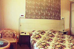 Квартиры Улан-Удэ 1-комнатные, "Ulandom" мини-отель 1-комнатная