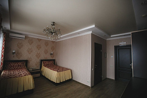 &quot;Кавказская пленница&quot; гостиница в Астрахани фото 6