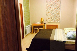Гостиницы Якутска недорого, "Айхал-Luxe Room" недорого