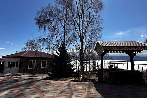 Мотели в Иркутской области, "Сказка" мотель