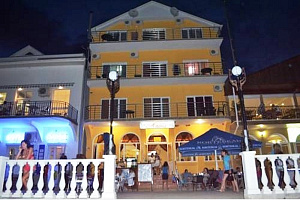 Отели Коктебеля рядом с пляжем, "Лиана" мини-отель рядом с пляжем