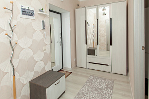 1-комнатная квартира Потёмкина 20Б в Зеленоградске 14