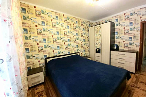 Квартиры Гагры на месяц, 2х-комнатная Абазгаа 61/1 кв 17 на месяц - фото