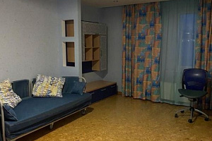 4х-комнатная квартира Набережная Адмирала Серебрякова 61/а в Новороссийске фото 4