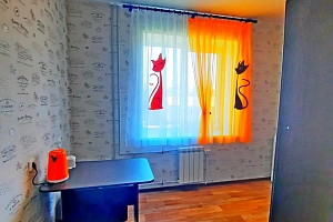 &quot;Новая в Оксигене&quot; 1-комнатная квартира в Белореченске фото 6