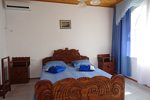 &quot;Ларино&quot; гостиница в п. Марьино (Черноморский р-н) фото 7