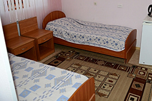 Квартиры Муравленка 1-комнатные, "Русь" 1-комнатная - снять