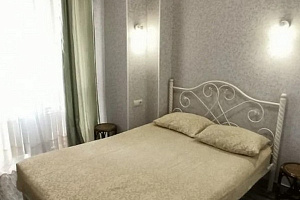 Квартиры Адлера на месяц, "Евродвушка" 2х-комнатная на месяц - фото