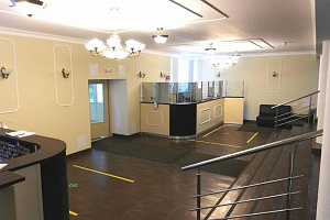 Гостиницы Москвы с кухней в номере, "Наследие" с кухней в номере - забронировать номер