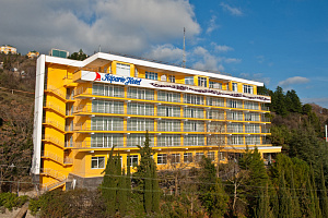 Мини-отели Отрадного, "Ripario Modern" мини-отель