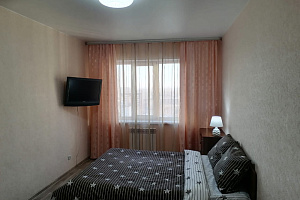 Гостиницы Абакана с сауной, 1-комнатня Маршала Жукова 17 с сауной - цены