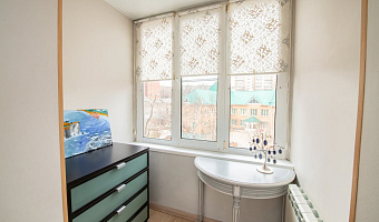 &quot;Ogni на Океанском&quot; 2х-комнатная квартира во Владивостоке - фото 4