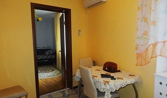 2х-комнатная квартира Крымская 190 в Анапе - фото 2
