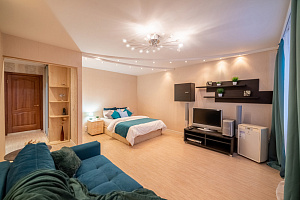 Гостиницы Рязани с термальными источниками, "Модерн" 1-комнатная с термальными источниками - цены