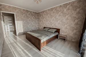 Мотели в Астрахани, 2х-комнатная Аршанский 4 мотель
