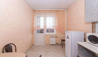 &quot;238-3&quot; 3х-комнатная квартира в Новосибирске - фото 4
