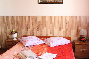 Гостиницы Новокузнецка с завтраком, "Турист" мотель с завтраком - забронировать номер