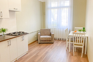 &quot;Balt-Apartments Pionerskii&quot; апарт-отель в Пионерском 3