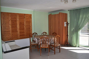 Дом под-ключ Магистральная 8 в Абрау-Дюрсо фото 7