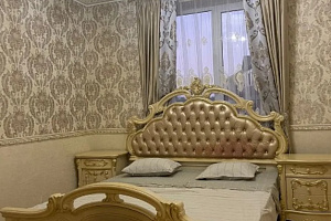 Отели Ставропольского края с термальными источниками, 2х-комнатная Малая Садовая 22А с термальными источниками - цены