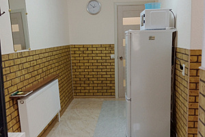 1-комнатная квартира Ярошенко 16 в Кисловодске 10
