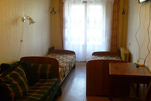 Квартиры Иваново 2-комнатные, "На Бубнова 43" 2х-комнатная 2х-комнатная - раннее бронирование