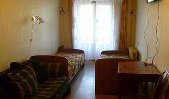 &quot;На Бубнова 43&quot; 2х-комнатная квартира в Иваново - фото 4