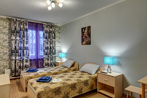 Мини-отели в Химках, "Три иероглифа" мини-отель - цены