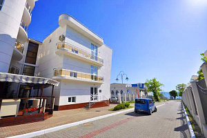 Отели Геленджика с балконом, "Корсар" мини-отель с балконом - раннее бронирование