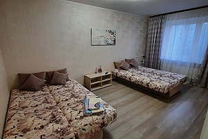 Гостиницы Ступино с бассейном, "Юлия" 2х-комнатная с бассейном - цены
