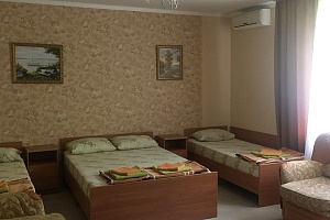 &quot;Приморская + &quot; мини-гостиница в Лазаревском фото 3