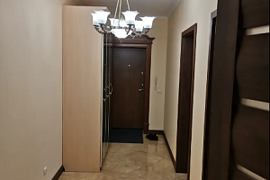 2х-комнатная квартира Майский 5 в Калининграде 21