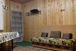 3х-комнатный дом под-ключ Шелковичная 16 в Орджоникидзе (Феодосия) фото 3